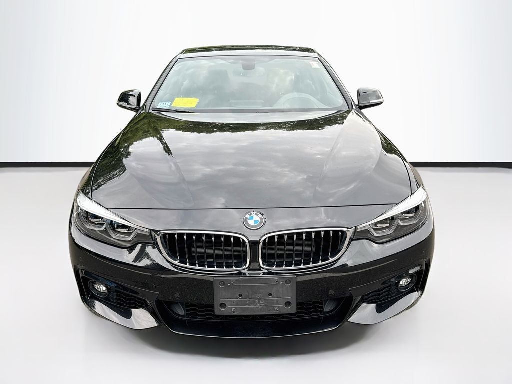 bmw 4 series 2019 WBA4W9C50KAF94033 image bmw 4 series 2019 WBA4W9C50KAF94033 image